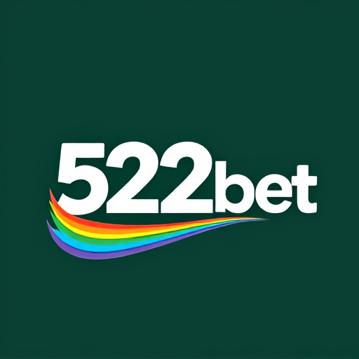 Logo da 522bet