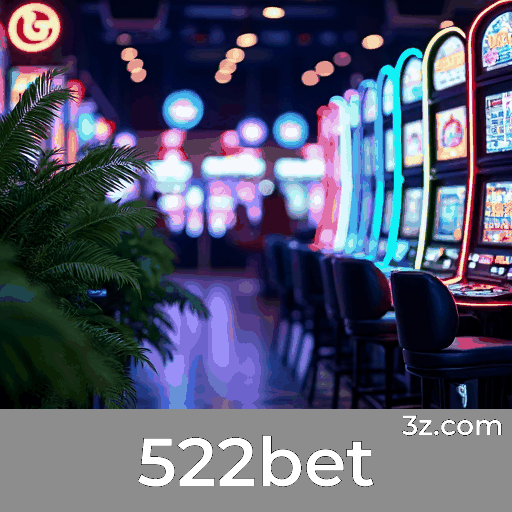 Maximize Seus Ganhos com o Aplicativo 522bet