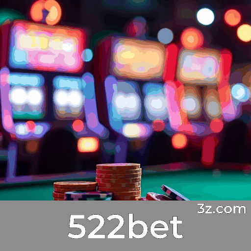 Tecnologia de ponta e segurança imbatível: descubra o 522bet