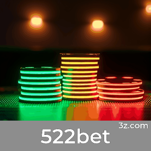 522bet: Um Mundo de Jogos Selecionados e Excelentes