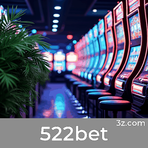 Login Seguro 522bet: Proteção e Privilegios Exclusivos