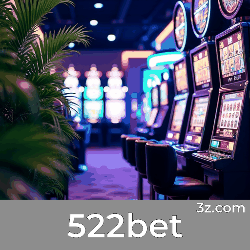 522bet: Experiência de Cassino Profissional e Imersiva