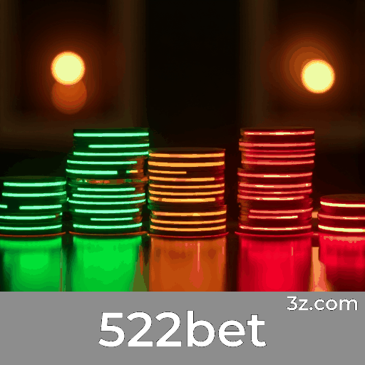 522bet Esporte: Dados e Análises para Apostas Inteligentes