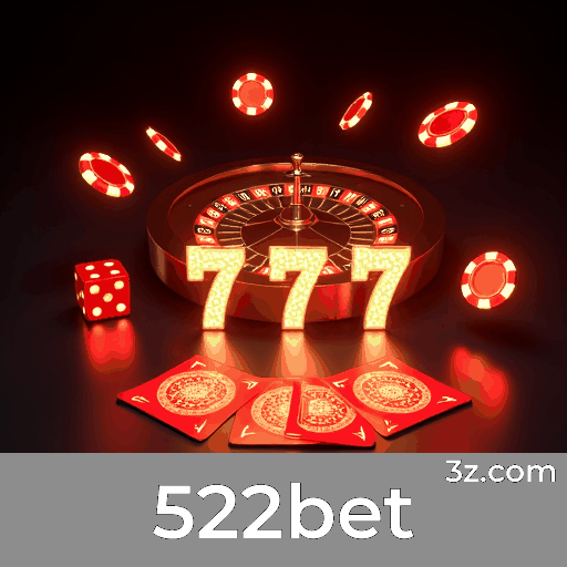 Tecnologia de ponta e segurança imbatível: descubra o 522bet